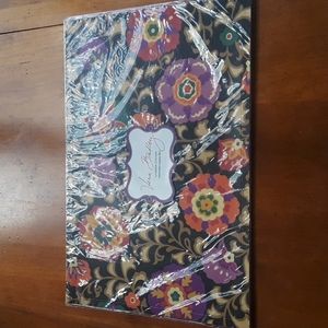 Vera Bradley Suzani Laptop Skin